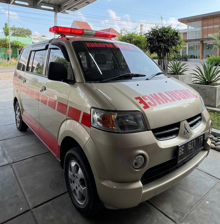 Ambulans 24 Jam