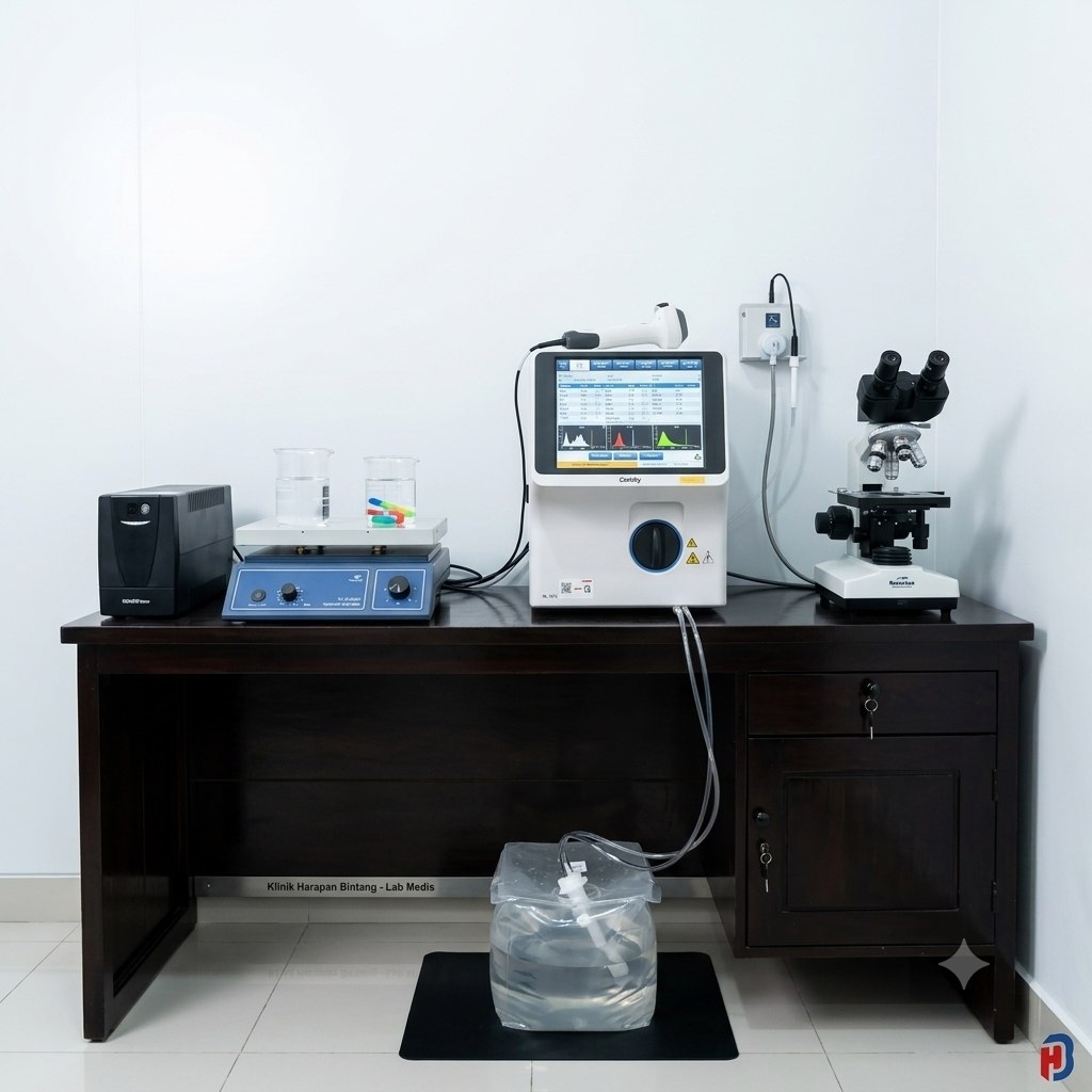 Laboratorium